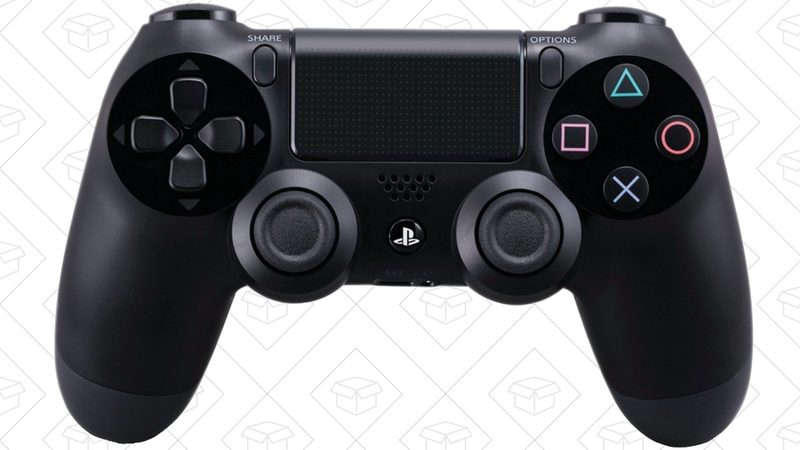 DualShock 4, $45